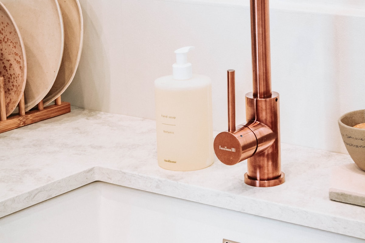 Kitchen Plumbing service in Baldwin Park, CA